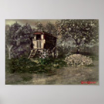 The Gypsies Tree Posters
