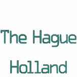 The Hague Holland Polo Shirt