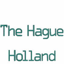 The Hague Holland Polo Shirt