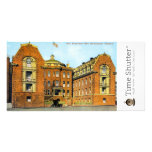 The Hahnemann Hospital Picture Card