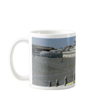 The Hall of Supreme Harmony, Forbidden City, Beiji Coffee Mugs