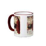 The Halloween Cauldron Mug