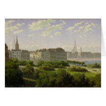 The Hamburg Kunsthalle Cards