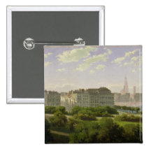 The Hamburg Kunsthalle Pin