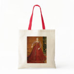 The "Hampden" portrait of Elizabeth I of England bags