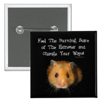 The Hamster Buttons buttons