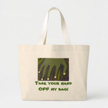 THE HAND BAGS