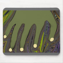 THE HAND MOUSE PADS
