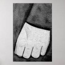 The Hand Print