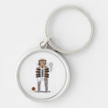 The HandyMan keychain
