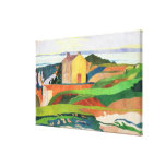 The Hangmans's House, c.1891 Canvas Print