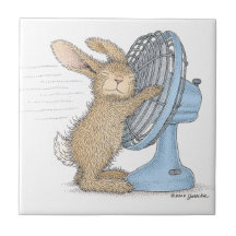 The HappyHoppers® Ceramic Tile