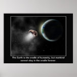 The Harbinger Poster