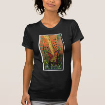 THE HARD ROCK II TSHIRT