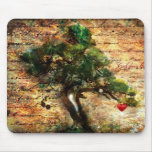 The Harvest: A New Heart Mouse Pad