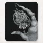 The Harvest Mousepad