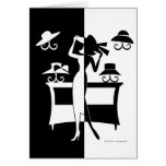 The Hat Sale Cards