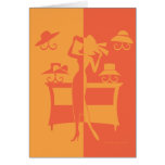The Hat Sale Cards