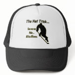 The Hat Trick Hat