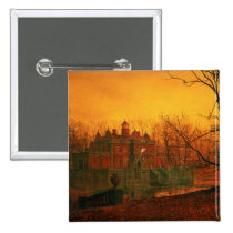 The Haunted House buttons