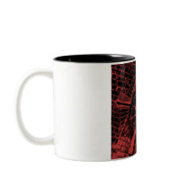 the haveoc of brocken window's, Shadow_tek art's Mug
