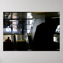 The Heart is a Lonely Hunter Poster