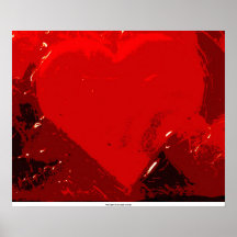 The Heart is a Lonely Hunter Print