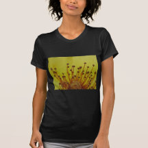 The Heart Of A Tulip T-shirt