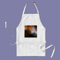 The Heart of Darkness aprons