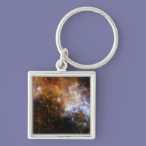 The Heart of Darkness keychains