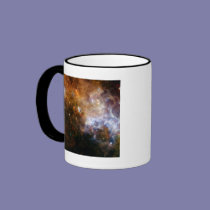 The Heart of Darkness mugs