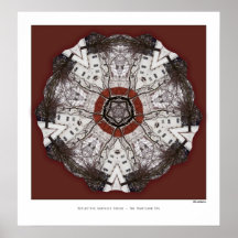 The Heartland Spa Print