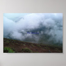 The Heavens Posters