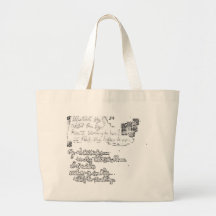 The Heavy Heave Ho #1-156 Canvas Bag