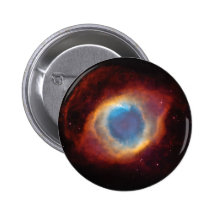 The Helix Nebula Pin