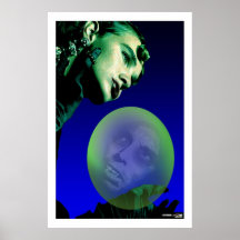 The Hex Posters