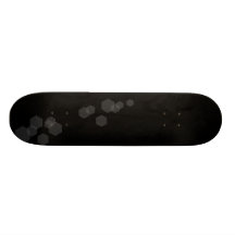 The 'Hexi-Decksi' Skate Board Decks