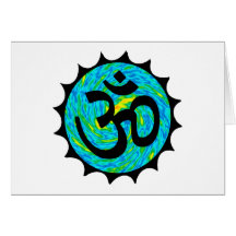 THE HINDU GUIDANCE CARD