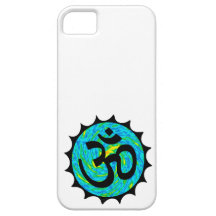 THE HINDU GUIDANCE iPhone 5 CASE
