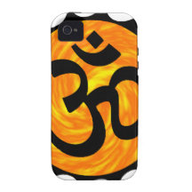 THE HINDU LOVE iPhone 4/4S CASES