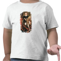 The Hobby Horse, c.1840 t-shirts