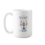 The Hockey Fan- Dad Style mugs