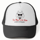 The Hog Farm Show Trucker Hats