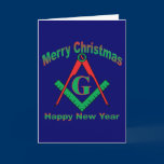 The Holidays cards