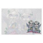 "The Holly and the Ivy" Stationery