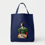 The Holly Queen of Portugal Bag