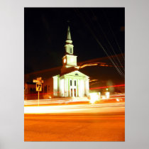 The Holy Church Print