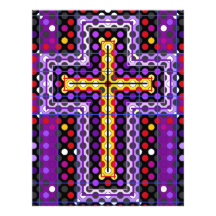 The Holy Cross Letterhead