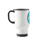 The Holy Family Coffee Mug