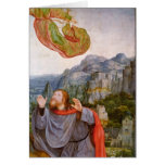 The Holy Kinship, or the Altarpiece of St. cards